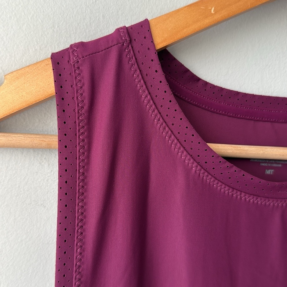 Athleta Sleeveless‎ Performance Dress - Picture 3 of 6